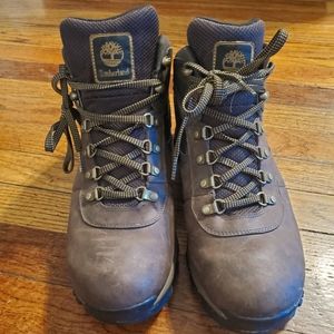 Timberland Men's Mt. Maddsen Mid Waterproof Hiking